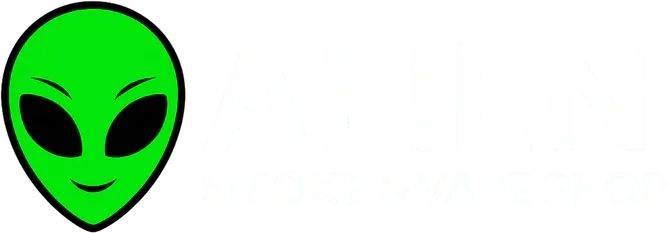 Alien Smoke & Vape Shop