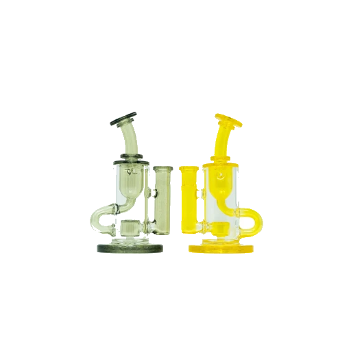 Fat Boy Glass - Color Klein Seed