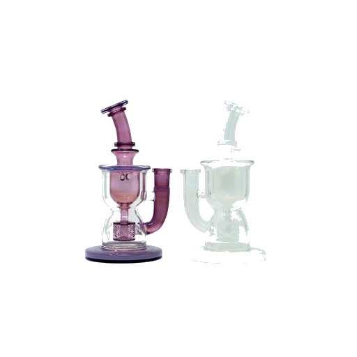 Fat Boy Glass - Color Taurus V2
