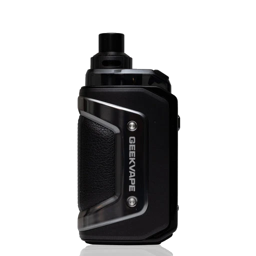GeekVape Aegis Hero 5