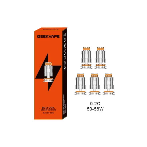 GeekVape B Coil